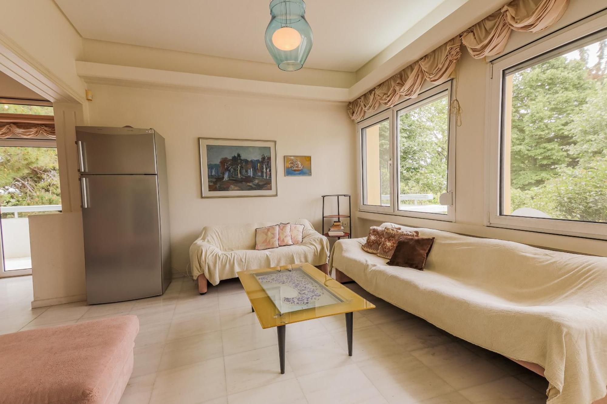 Zeusplace Poolvilla Natura Paralia 卡泰里尼 外观 照片
