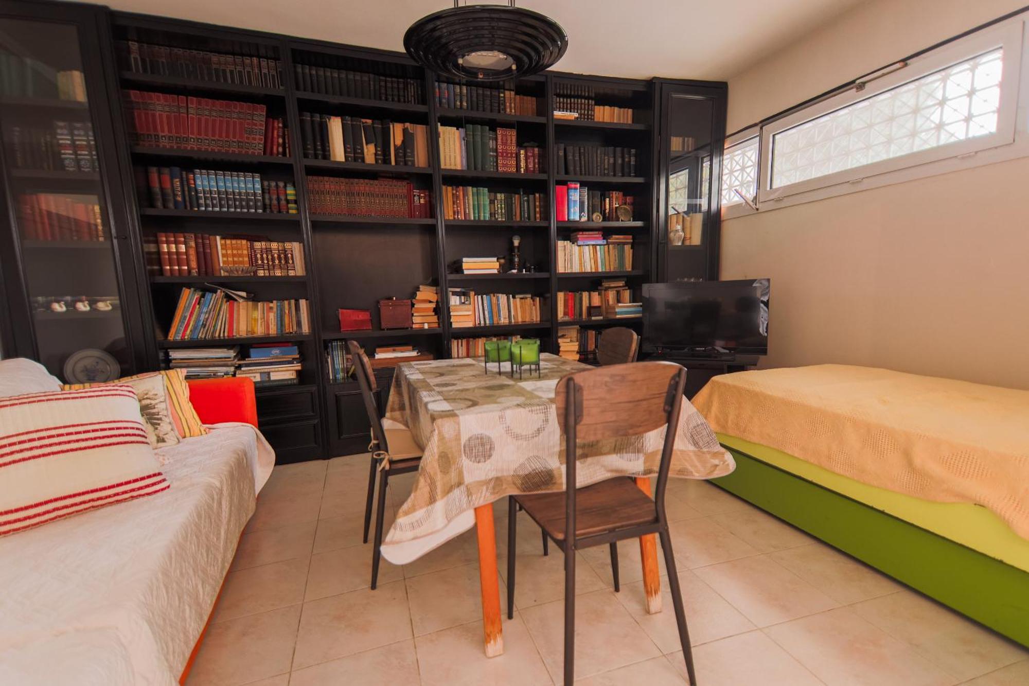 Zeusplace Poolvilla Natura Paralia 卡泰里尼 外观 照片